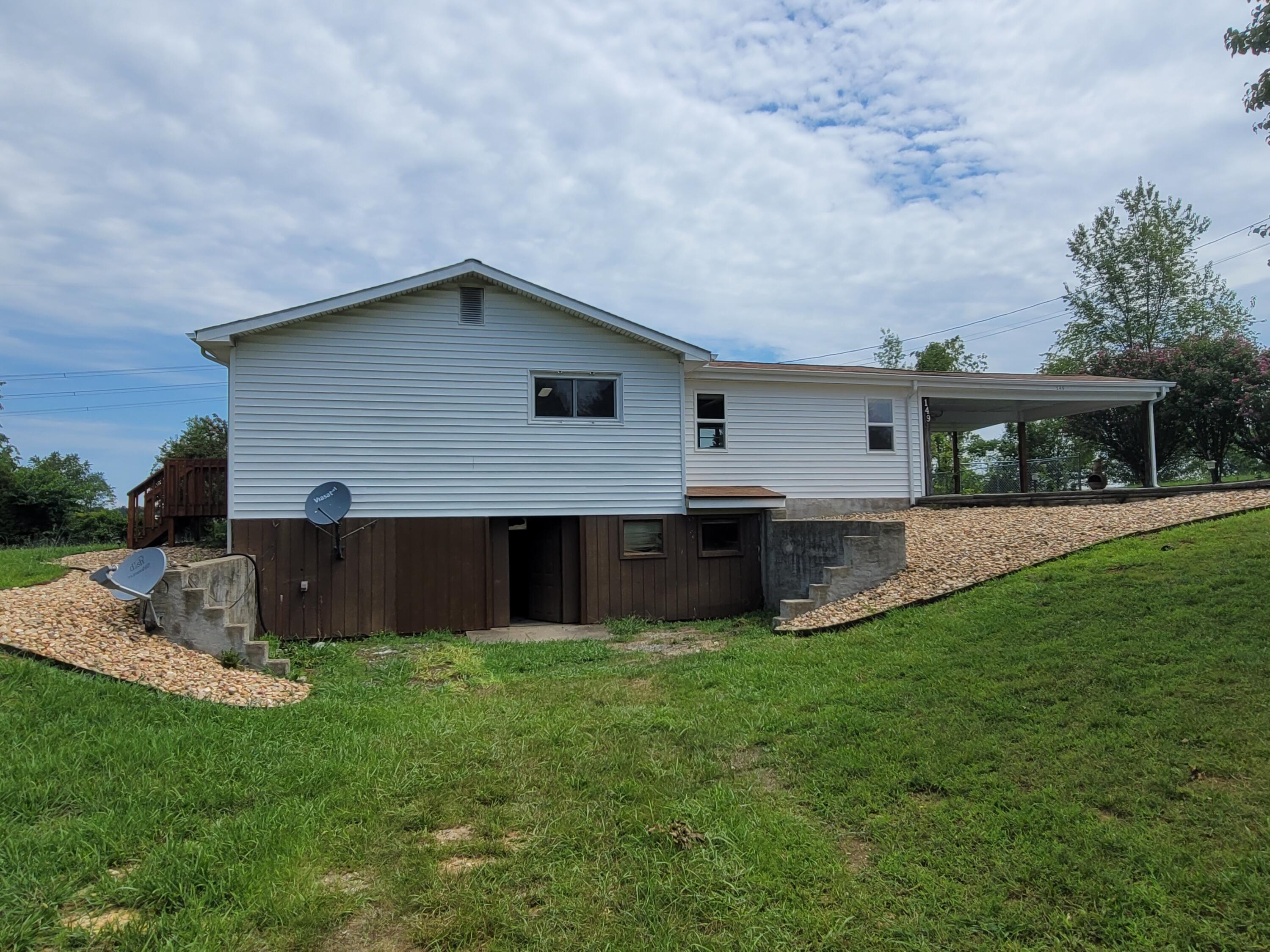 149 Ad Murry Road Jonesborough, TN 37659 - Photo 14 of 53 20220716_115217