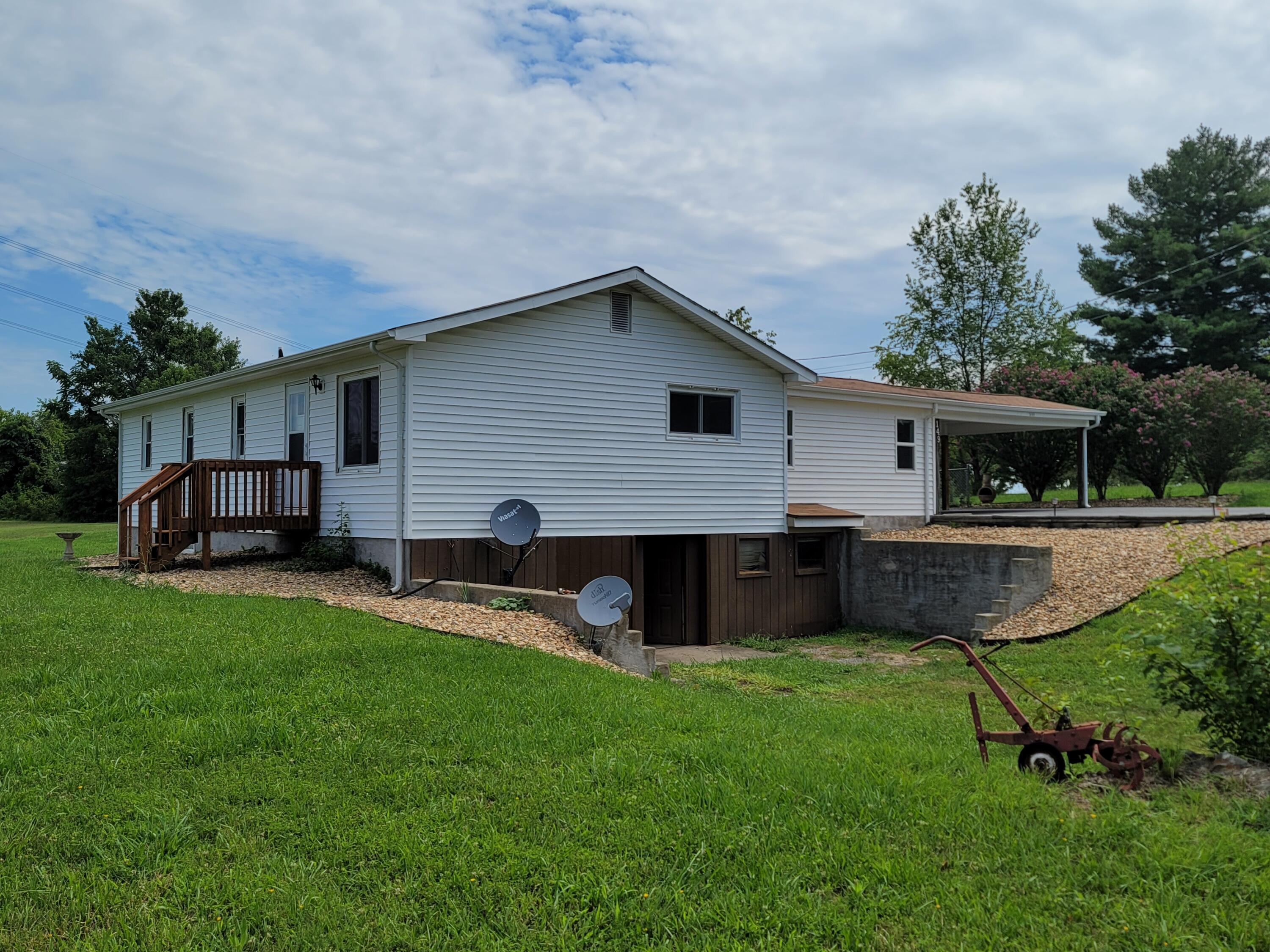 149 Ad Murry Road Jonesborough, TN 37659 - Photo 16 of 53 20220716_115154