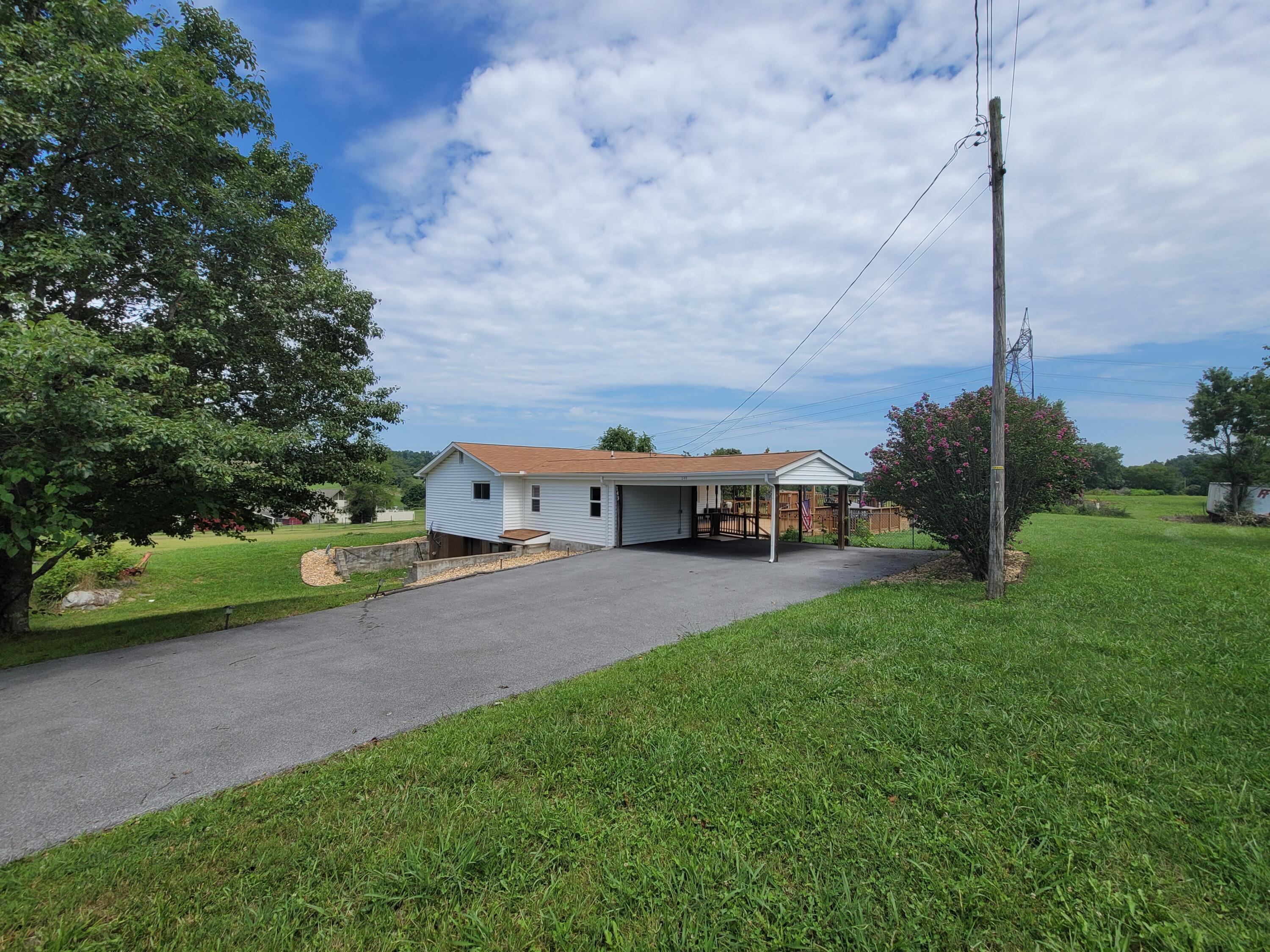 149 Ad Murry Road Jonesborough, TN 37659 - Photo 2 of 53 20220716_114840