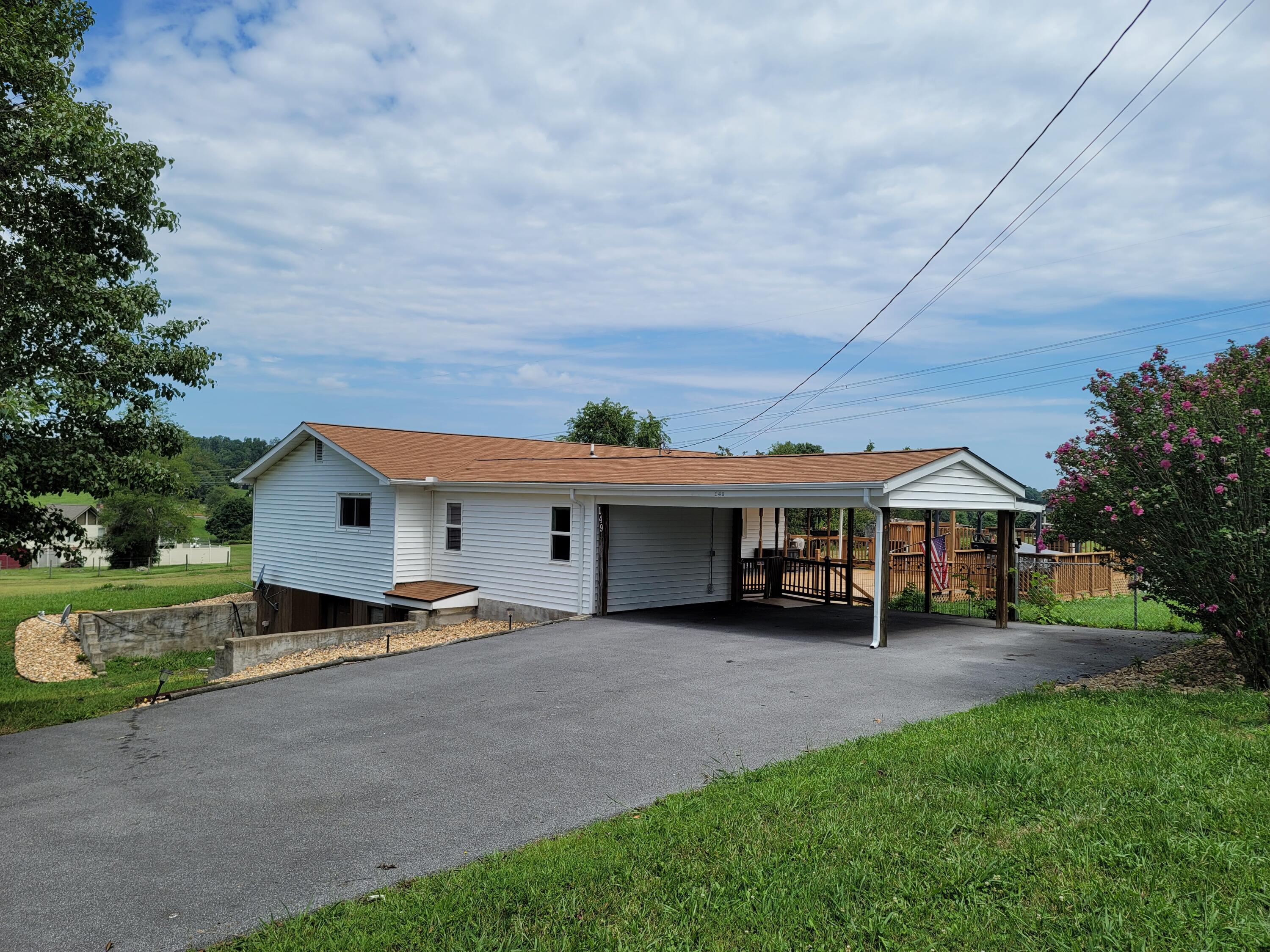 149 Ad Murry Road Jonesborough, TN 37659 - Photo 3 of 53 20220716_114843