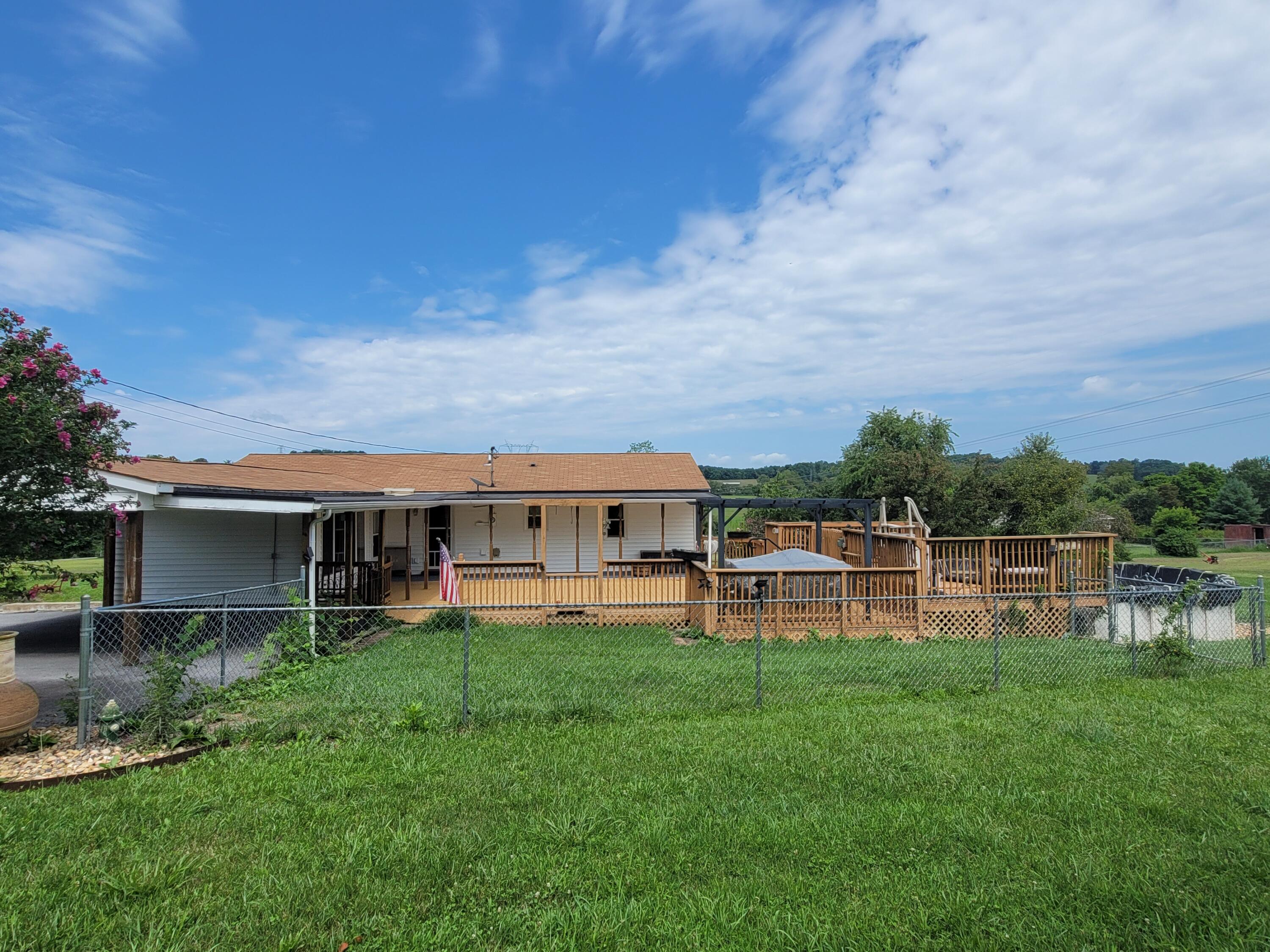 149 Ad Murry Road Jonesborough, TN 37659 - Photo 4 of 53 20220716_114920