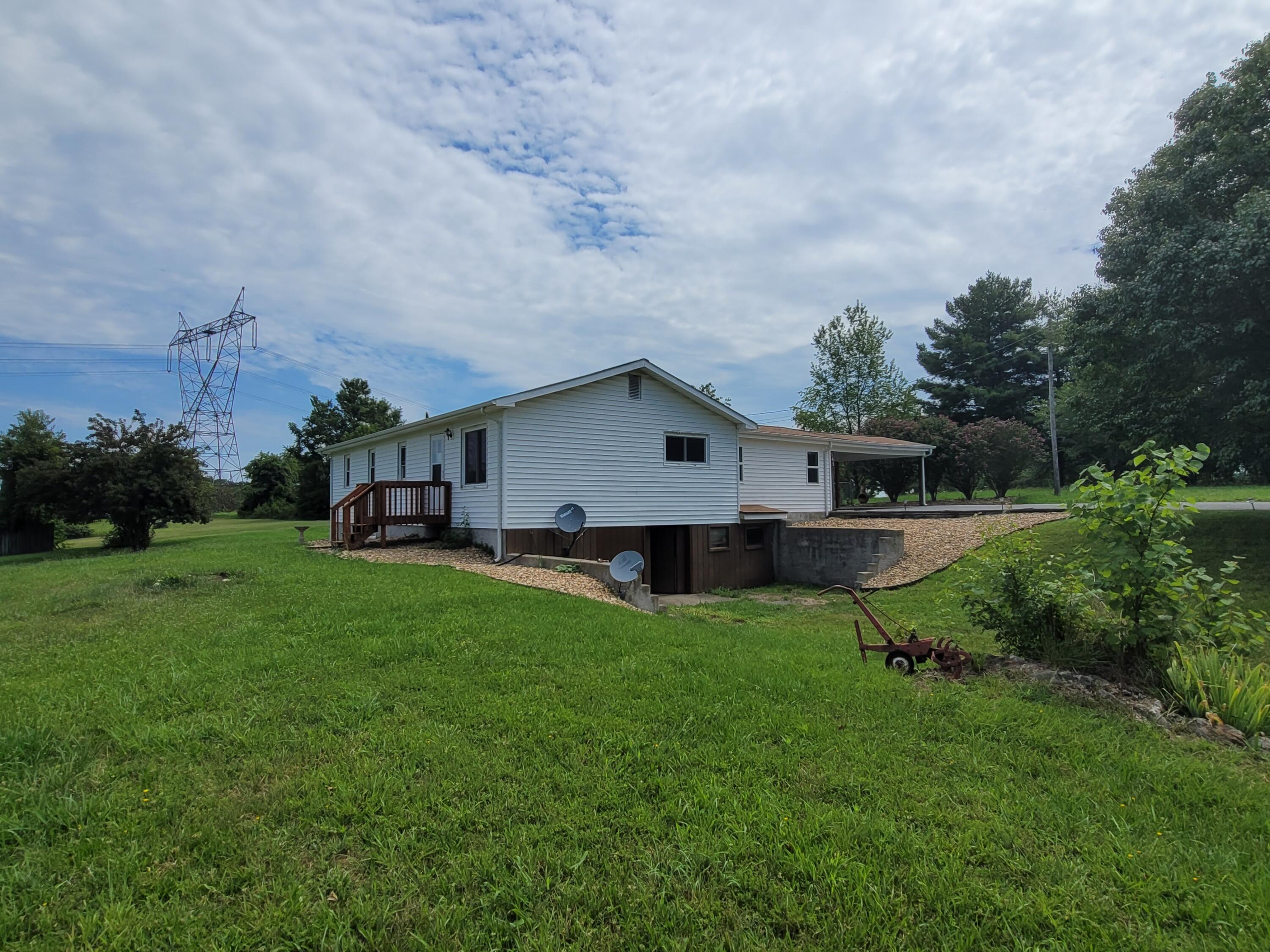 149 Ad Murry Road Jonesborough, TN 37659 - Photo 6 of 53 20220716_115150