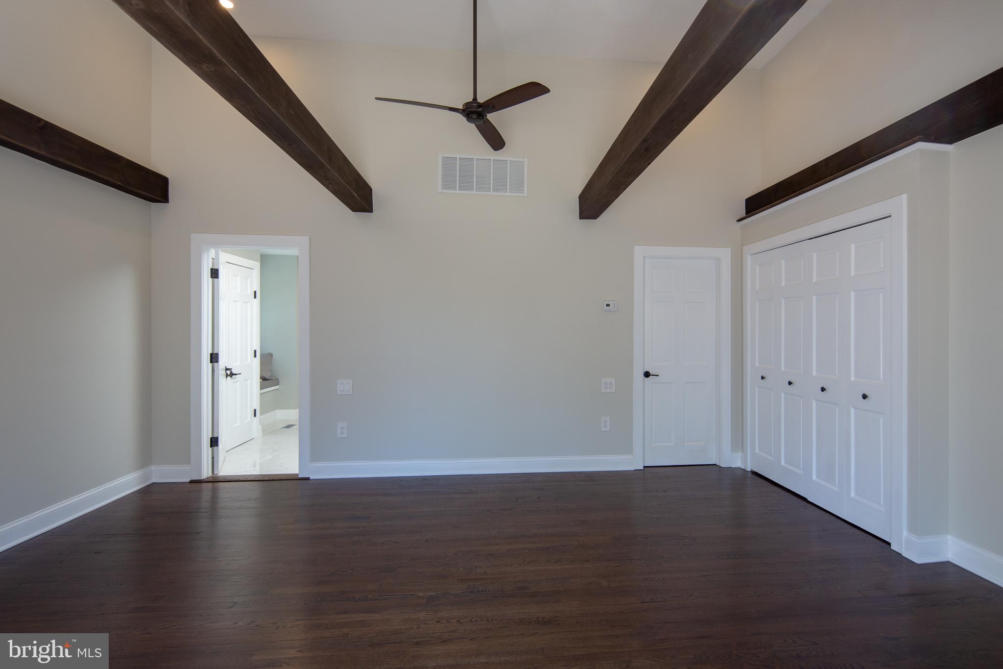 6609 Paxson Road New Hope, PA 18938 - Photo 21 of 36 Master bedroom