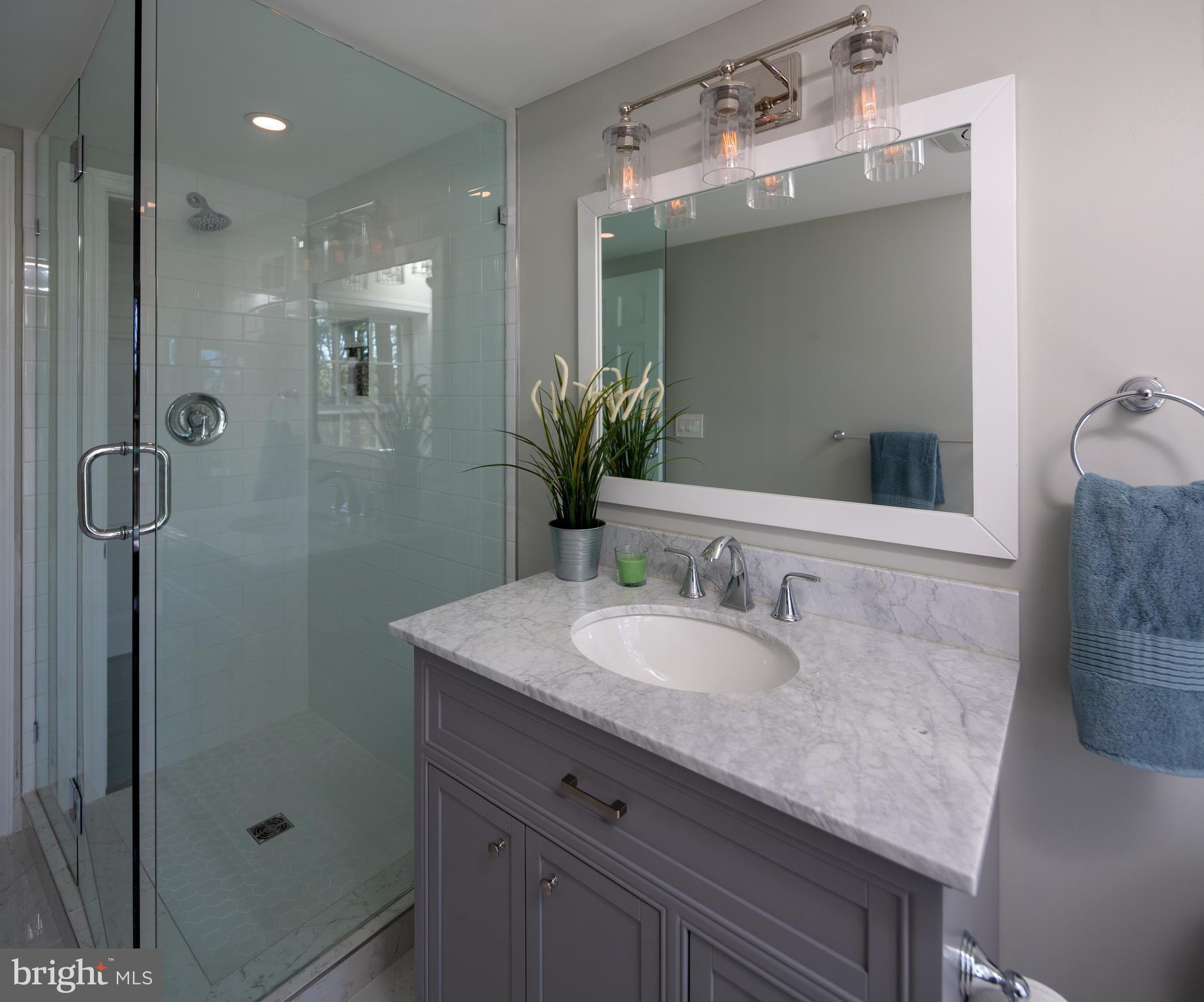 6609 Paxson Road New Hope, PA 18938 - Photo 28 of 36 Guest bath