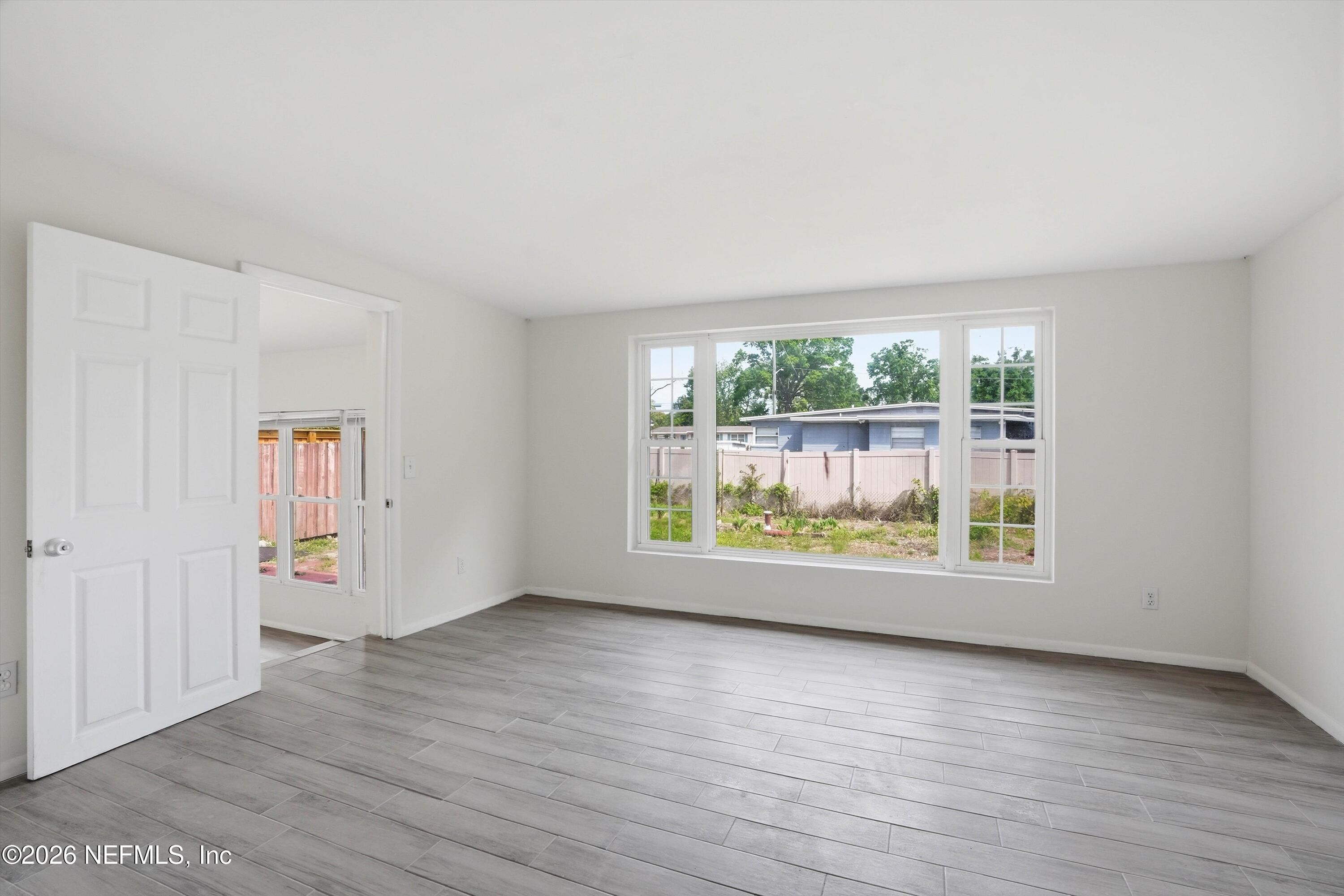 6713 Provost Road North Jacksonville, FL 32216 - Photo 12 of 23 Living Area