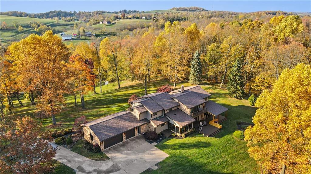 384 Leeper Road Rostraver Township, PA 15012 - Photo 21 of 25