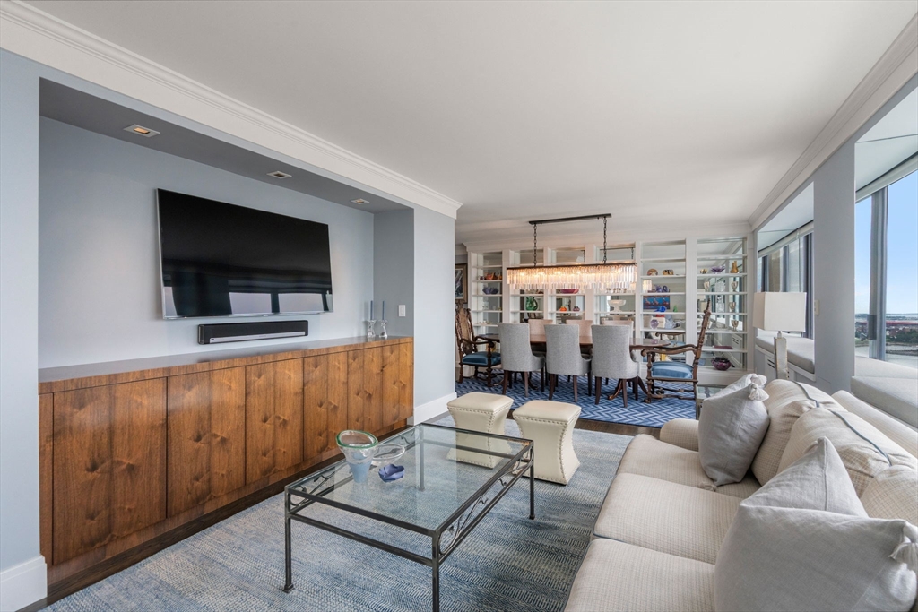 85 East India Row, Unit 26AB Boston, MA 02110 - Photo 3 of 34