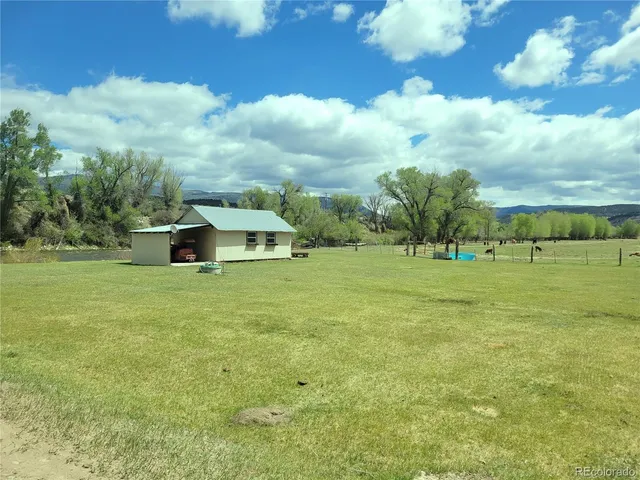 $9,250,000 | 411 Violet Lane, Eagle, CO 81631