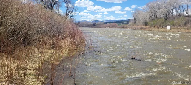 a view of a patio with couches table and chairs and potted plants