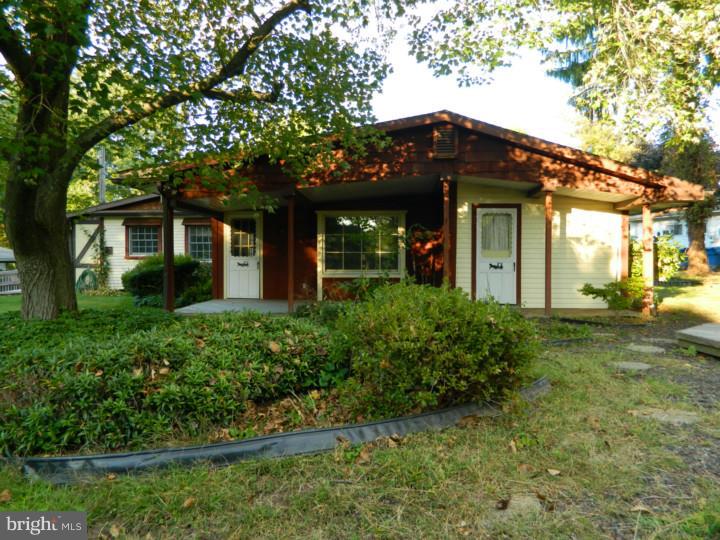 44 Greystone Road Ambler, PA 19002 - Photo 22 of 24 Exterior Back