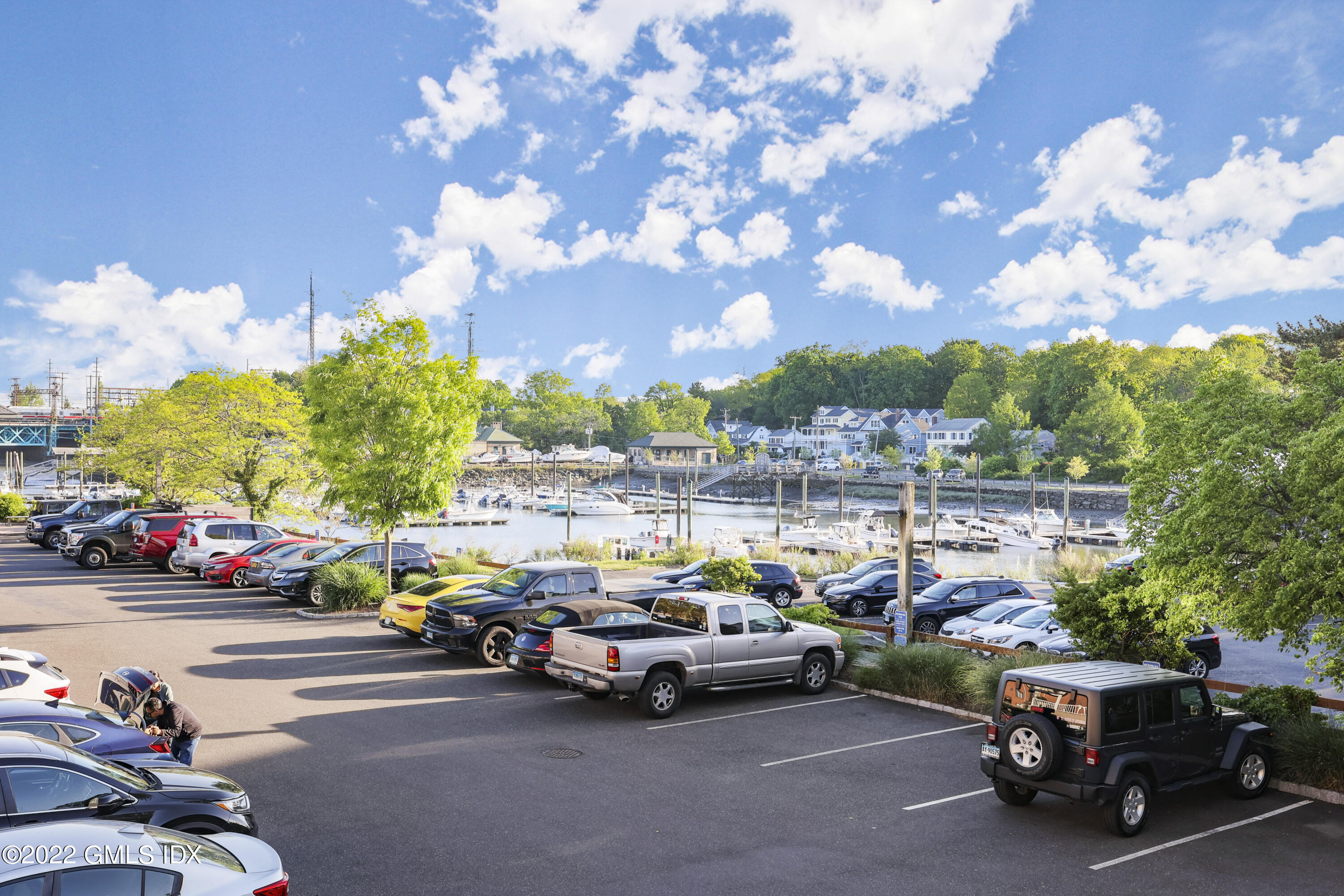 9 River Road, Unit 406 Cos Cob, CT 06807 - Photo 3 of 23