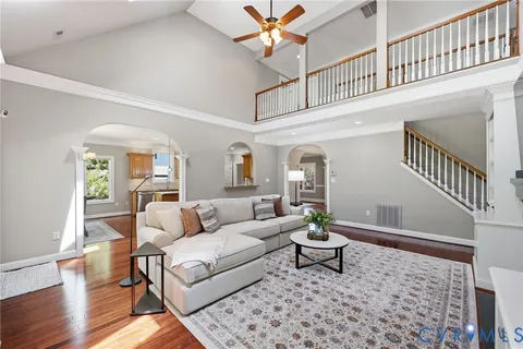 $959,900 | 409 Regina Lane, Richmond, VA 23238