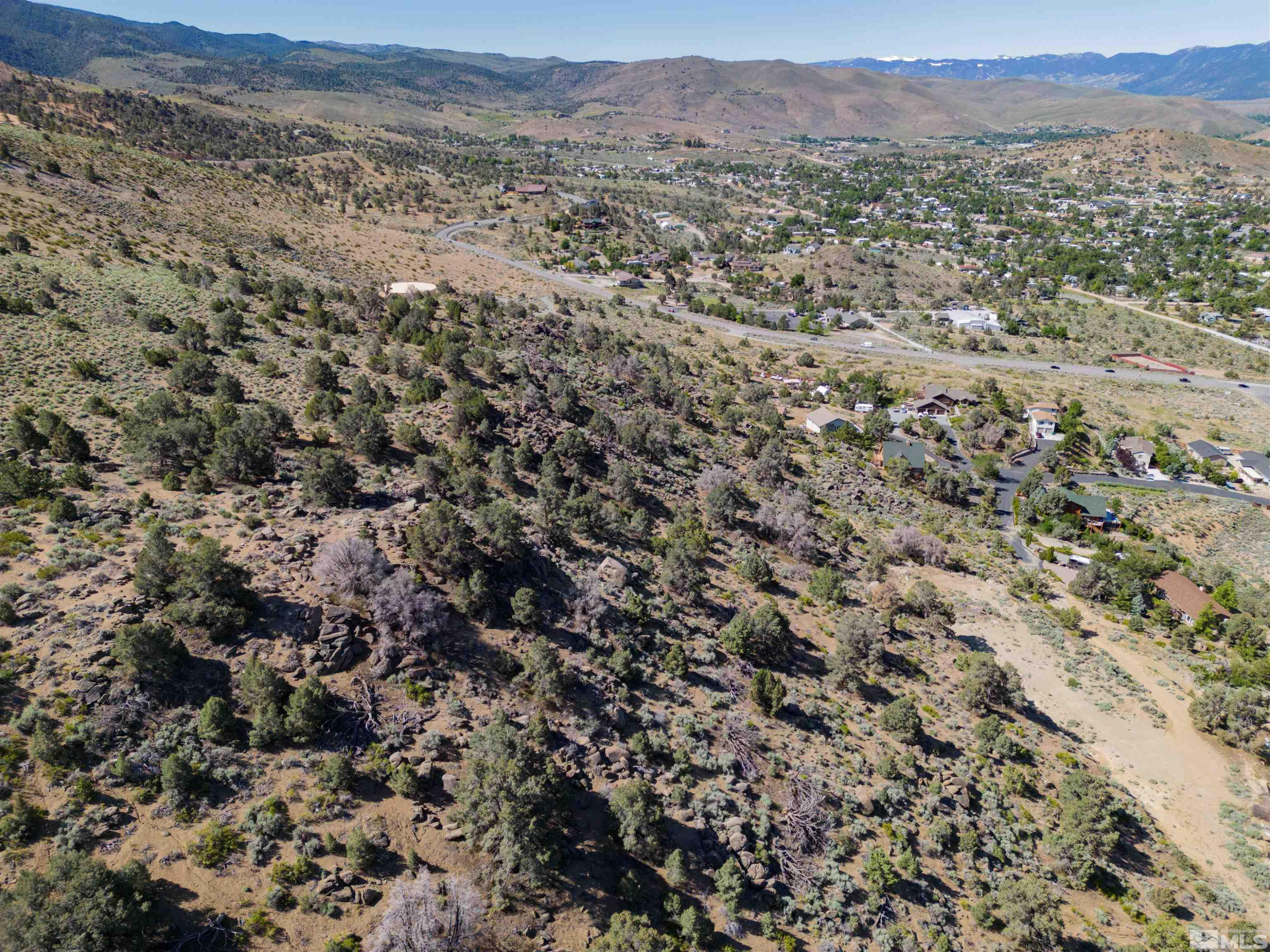 0 Kenneth Way Reno, NV 89521 - Photo 16 of 21 Photo 16