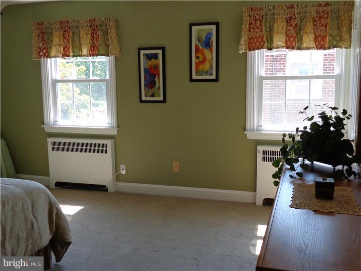 234 Avon Road Springfield, PA 19064 - Photo 14 of 20 Bedroom - Main