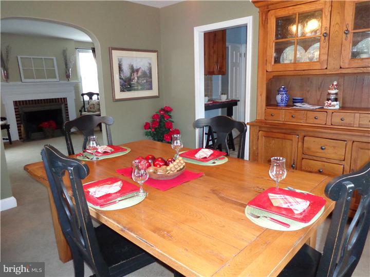 234 Avon Road Springfield, PA 19064 - Photo 10 of 20 Dining Room