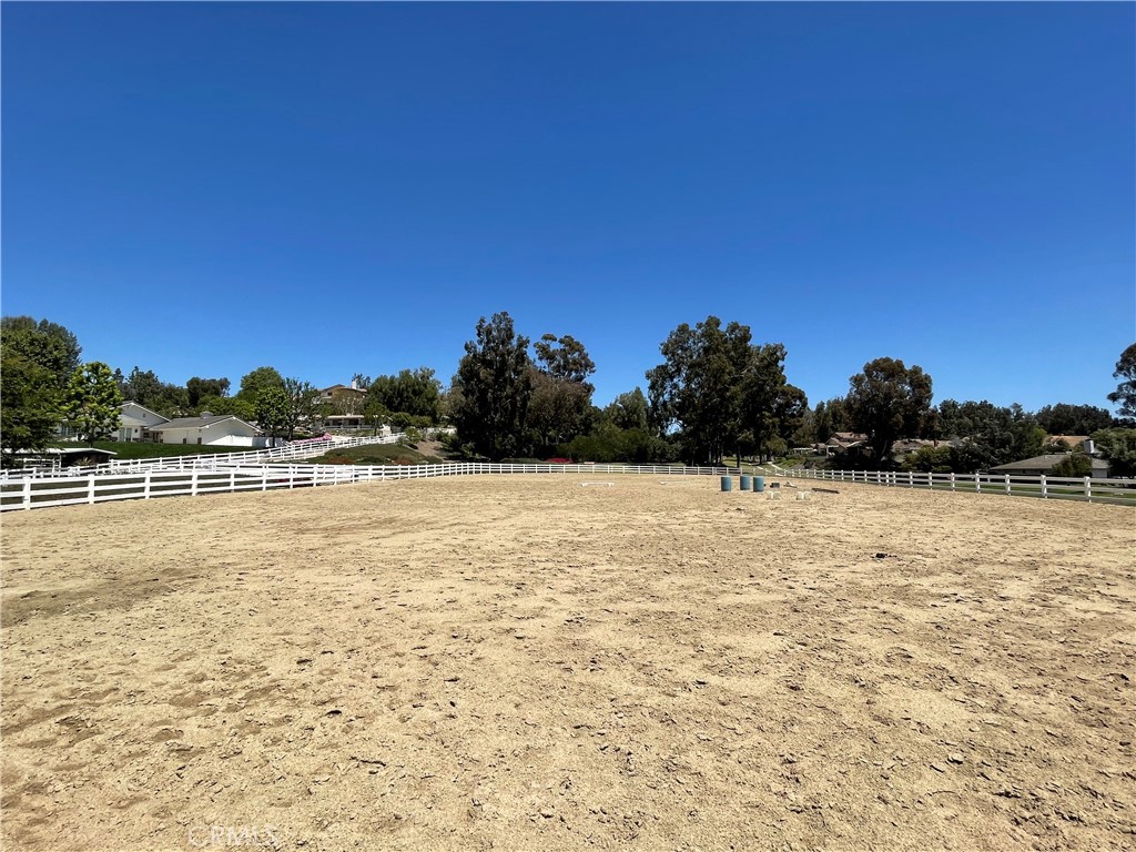 654 North Buttonbush Trail Orange, CA 92869 - Photo 11 of 23 a view of a lake view