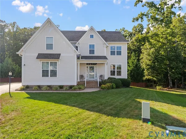 $559,900 | 9343 Lavenham Court, Midlothian, VA 23112
