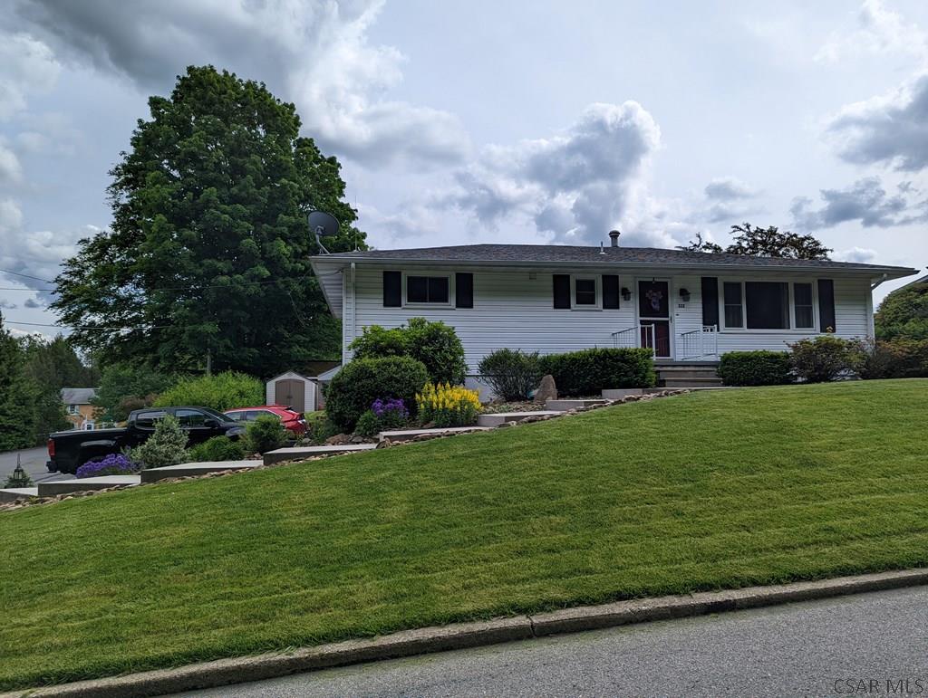 322 Roland Street Ebensburg, PA 15931 - Photo 47 of 59