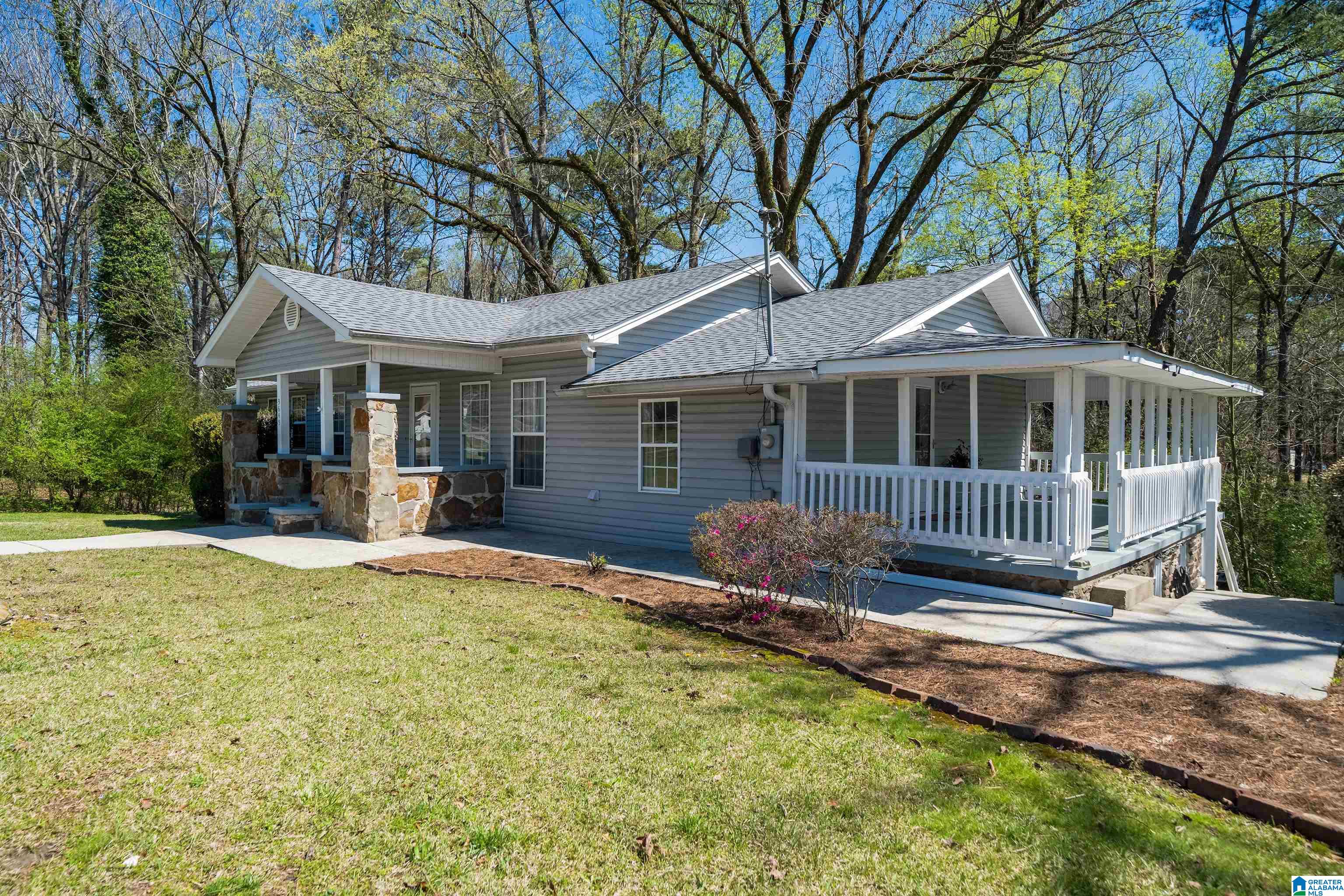 3645 Mt Olive Road Mount Olive, AL 35117 - Photo 2 of 42