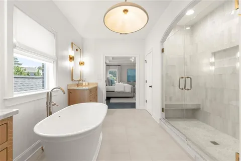 $1,600,000 | 3166 Capriole Drive Northeast, Marietta, GA 30062