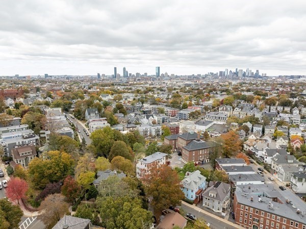 19 Sawyer Avenue, Unit 1 Boston, MA 02125 - Photo 20 of 22