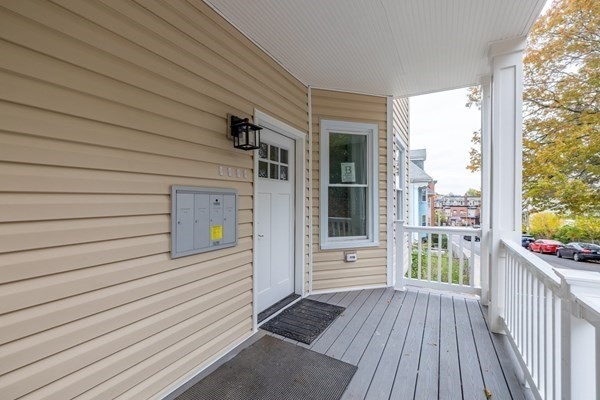 19 Sawyer Avenue, Unit 1 Boston, MA 02125 - Photo 22 of 22