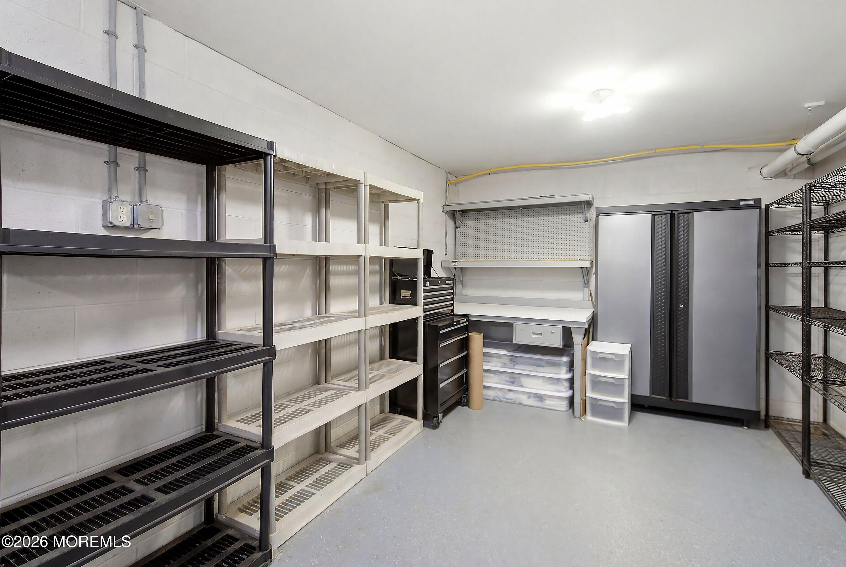 910 5th Street Union Beach, NJ 07735 - Photo 21 of 33 21-Storage