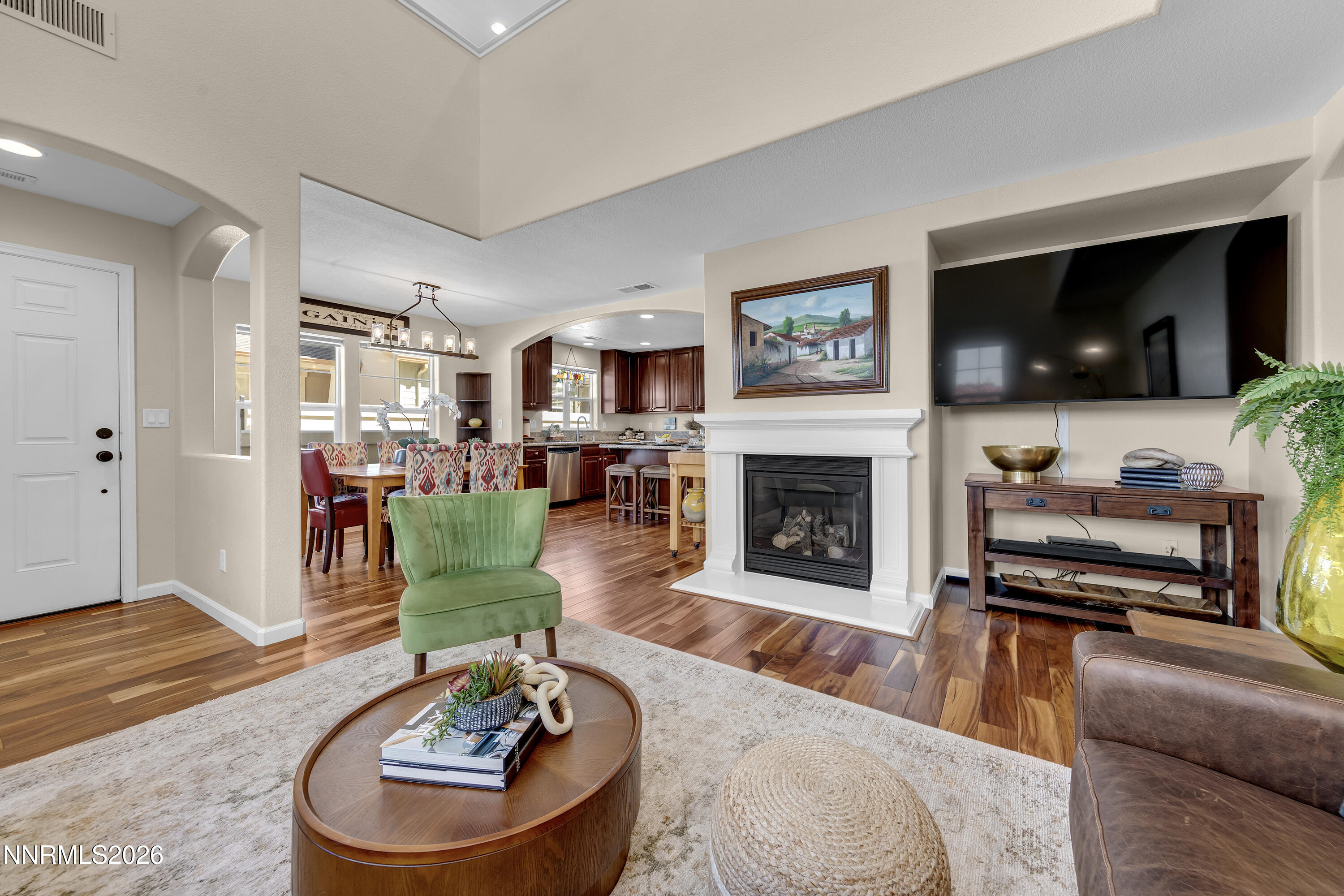 1642 Spring Hill Drive Reno, NV 89523 - Photo 12 of 43 1642 Spring Hill Great Room