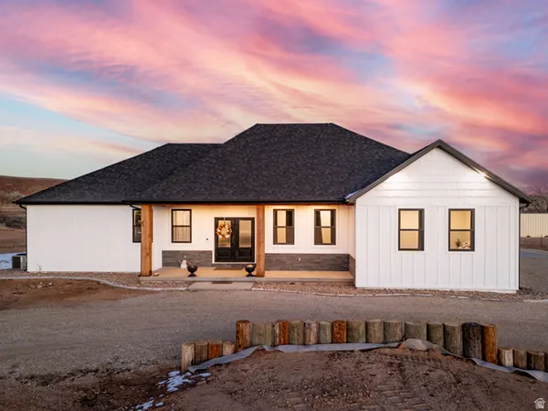 $578,900 | 2624 North 1500 East, Roosevelt, UT 84066