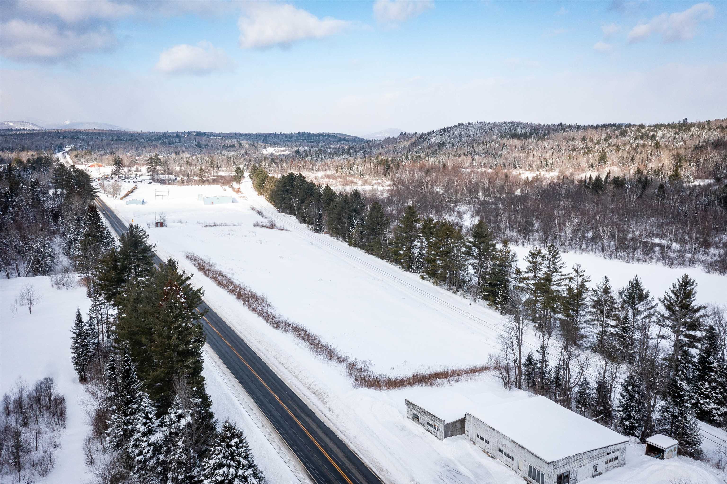218 Jericho Road Berlin, NH 03570 - Photo 2 of 11