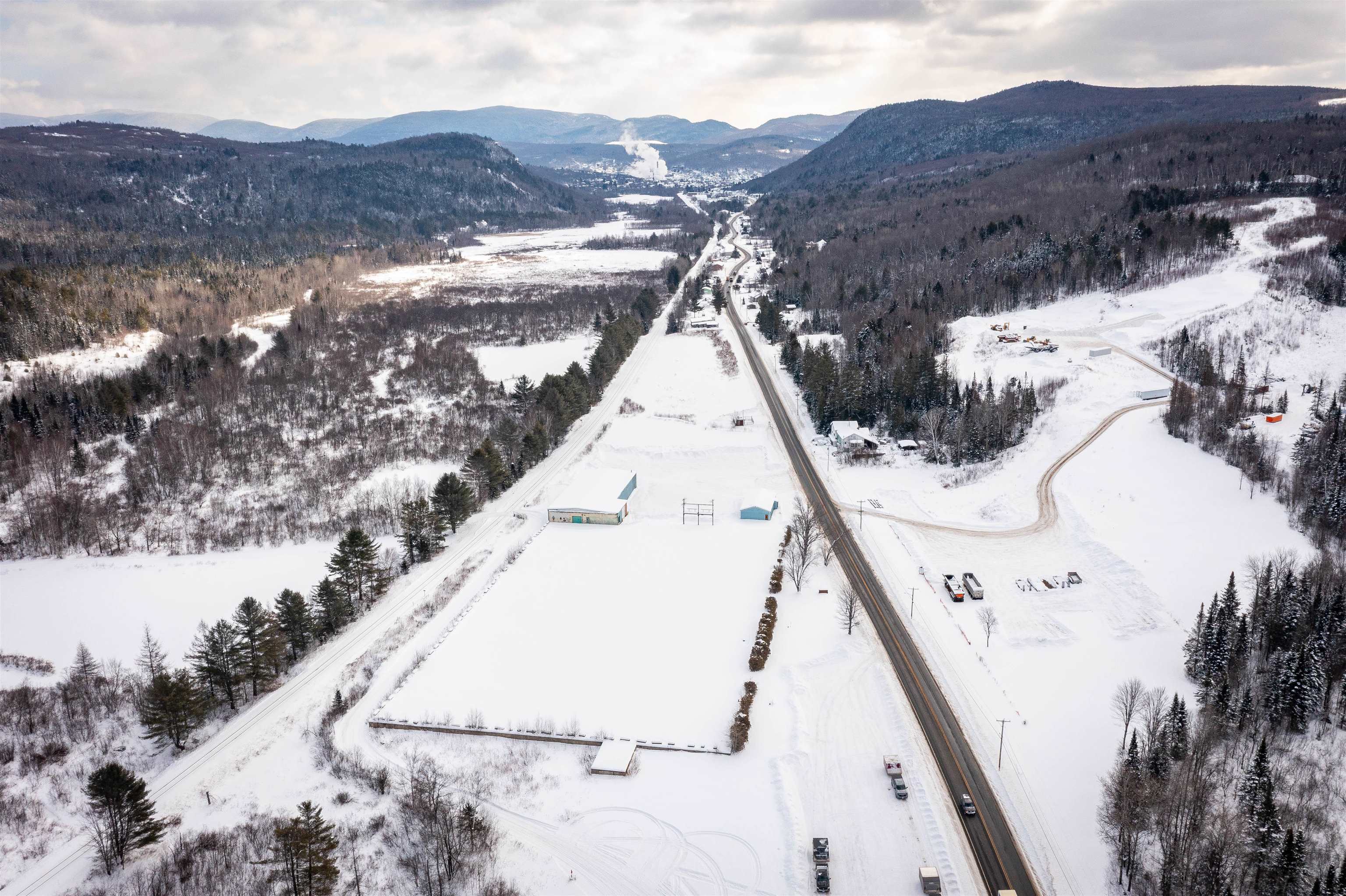 218 Jericho Road Berlin, NH 03570 - Photo 3 of 11