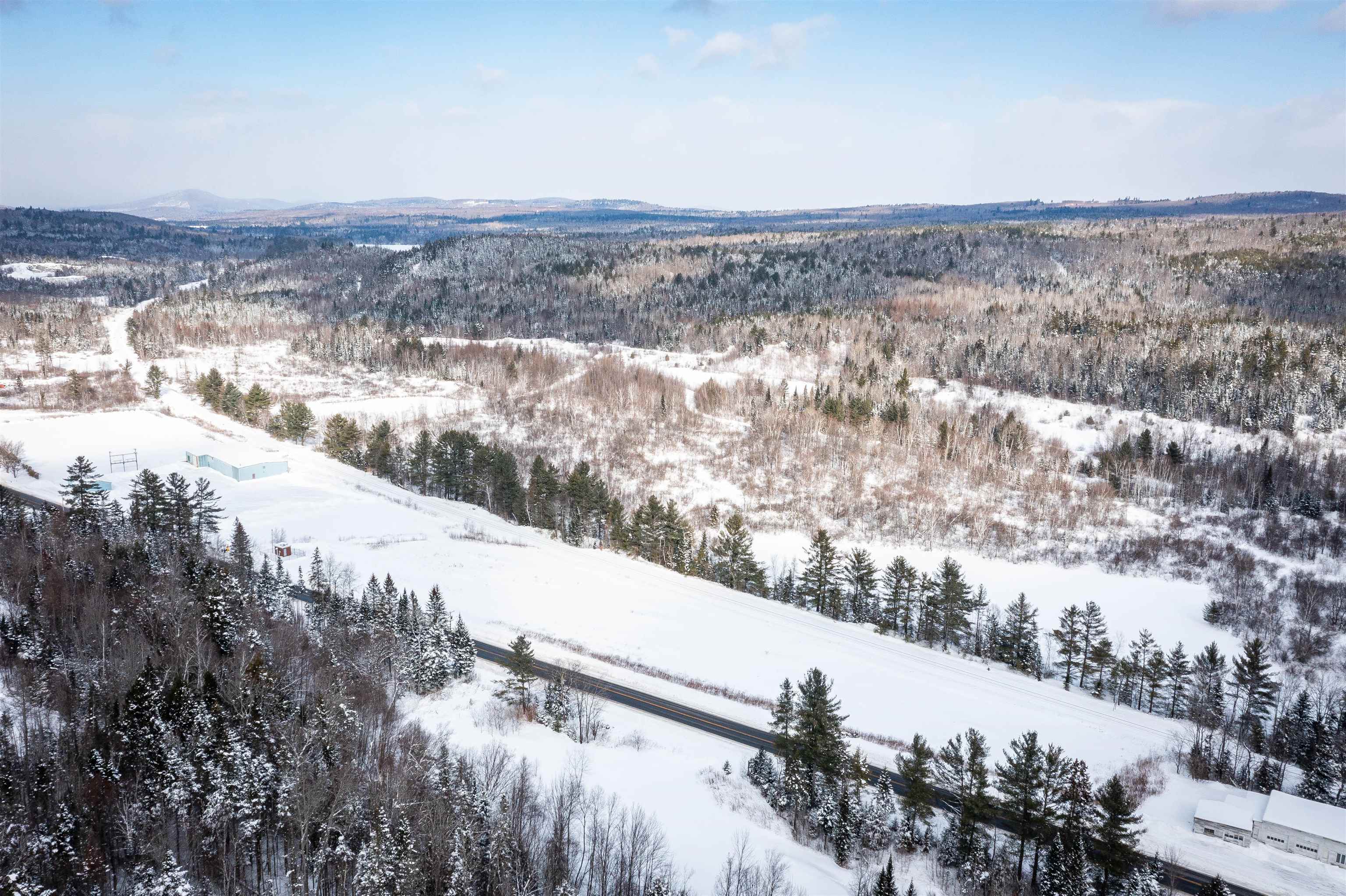 218 Jericho Road Berlin, NH 03570 - Photo 4 of 11