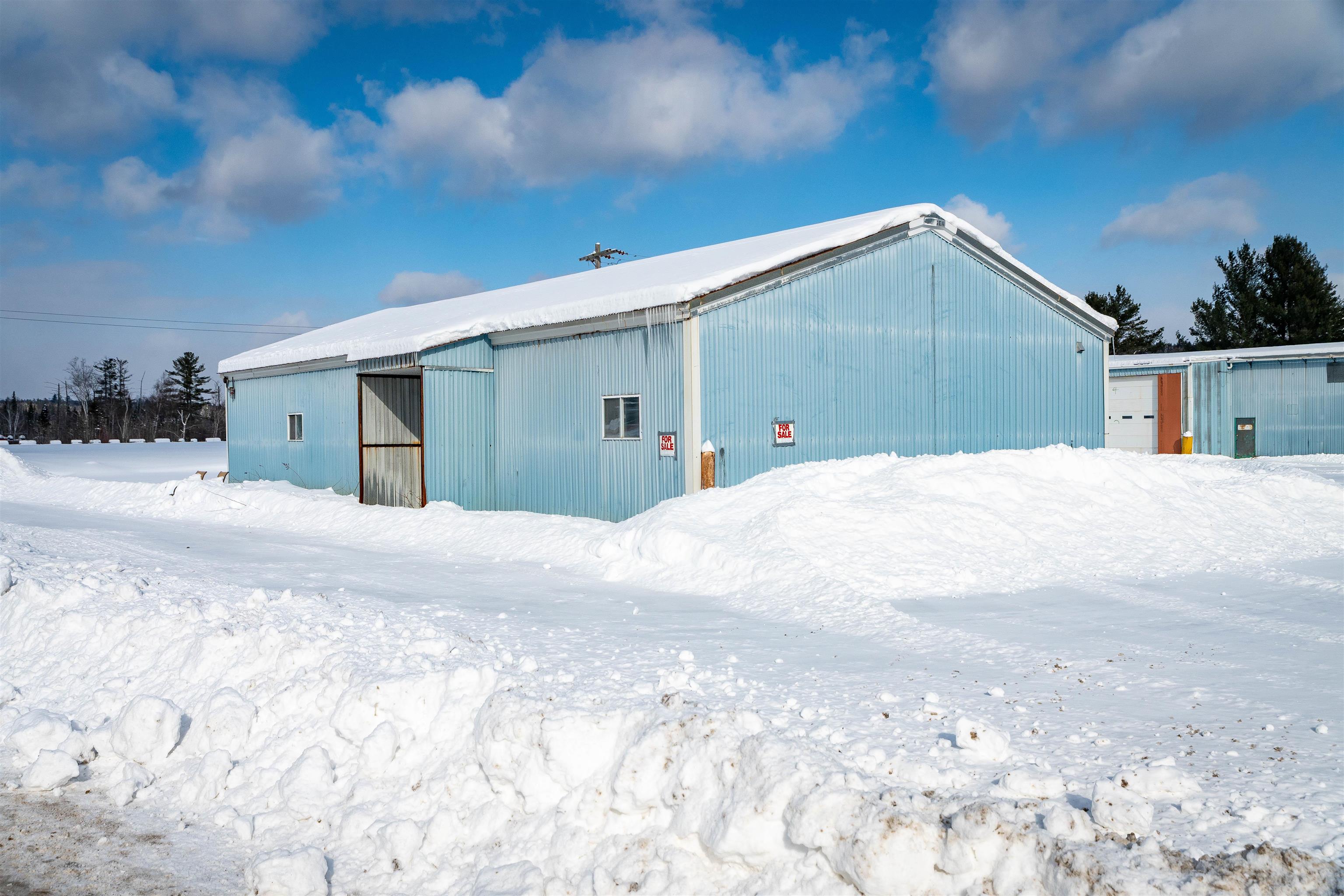 218 Jericho Road Berlin, NH 03570 - Photo 5 of 11
