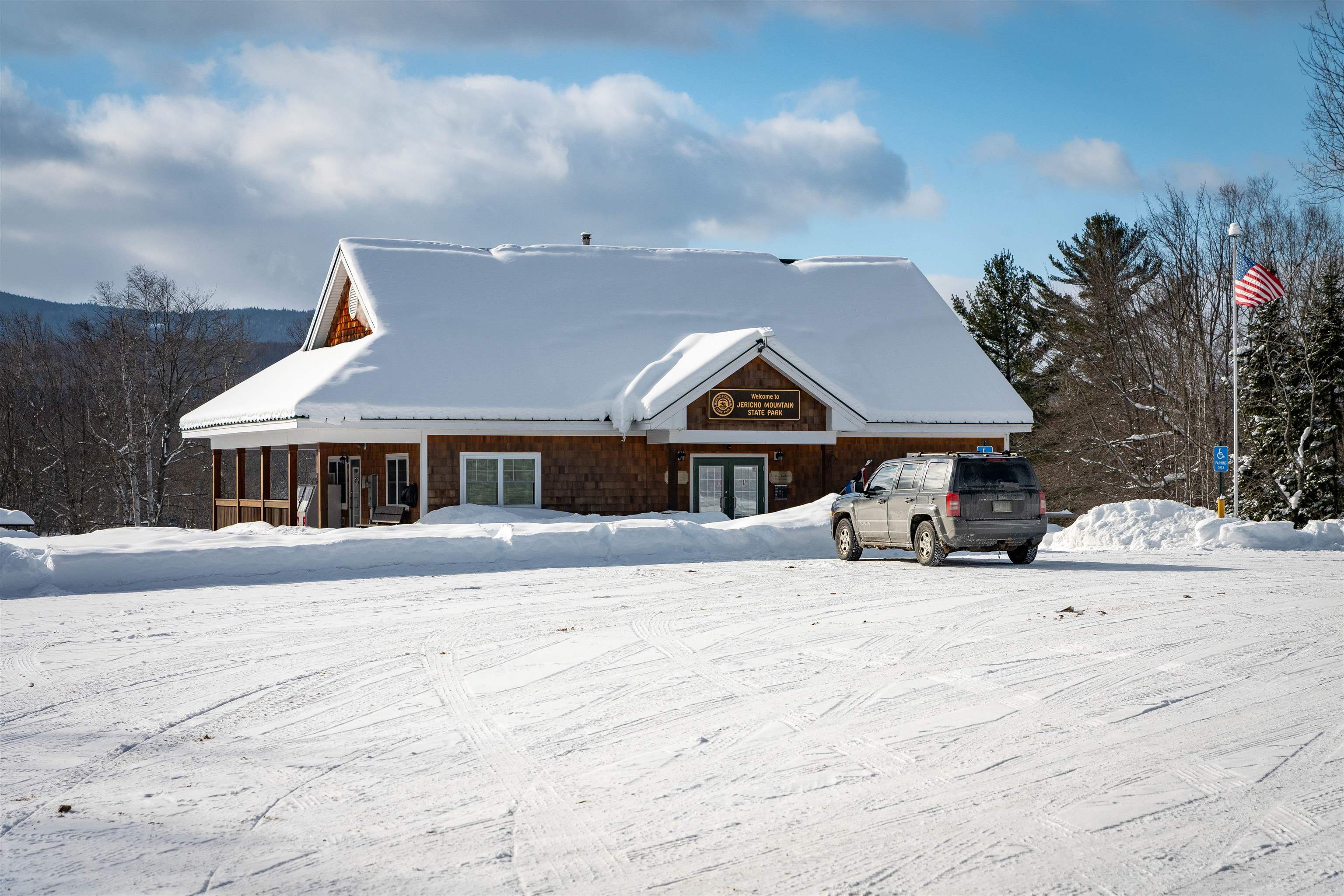 218 Jericho Road Berlin, NH 03570 - Photo 8 of 11