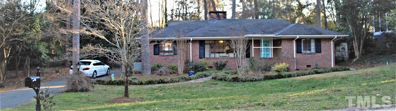 2413 Perkins Road Durham, NC 27705 - Photo 2 of 30 Gallery Image 2