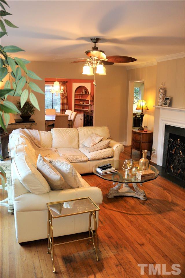 2413 Perkins Road Durham, NC 27705 - Photo 14 of 30 Gallery Image 14