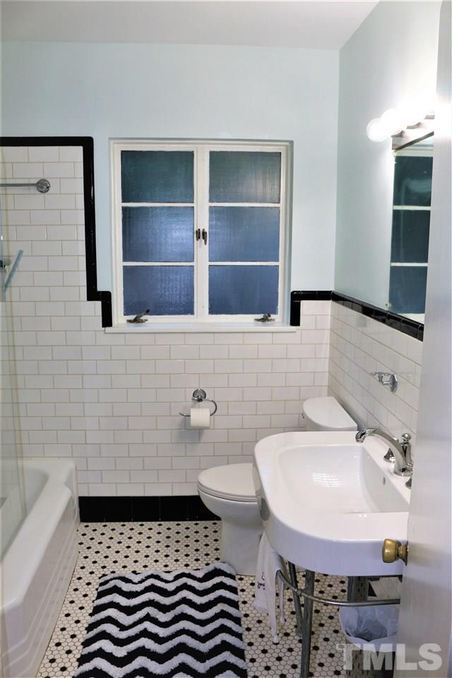 2413 Perkins Road Durham, NC 27705 - Photo 17 of 30 Gallery Image 17