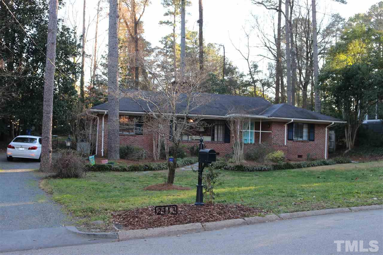 2413 Perkins Road Durham, NC 27705 - Photo 3 of 30 Gallery Image 3