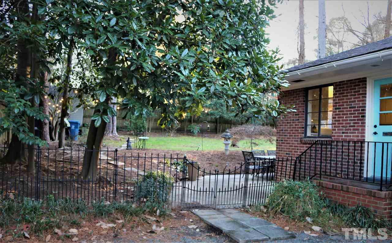 2413 Perkins Road Durham, NC 27705 - Photo 4 of 30 Gallery Image 4