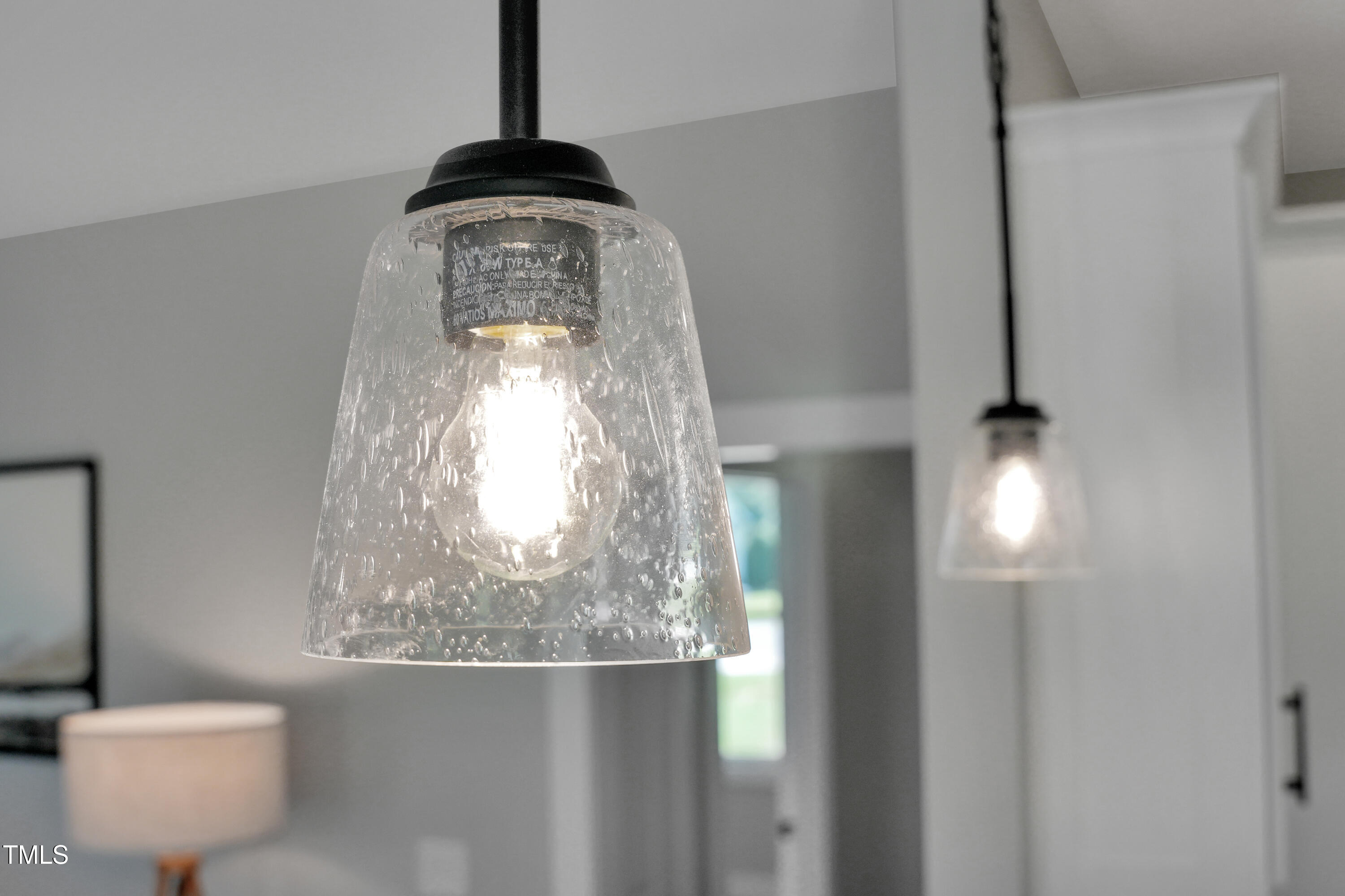 101 Sand Trap Lane Clinton, NC 28328 - Photo 18 of 49 a view of a chandelier in a room