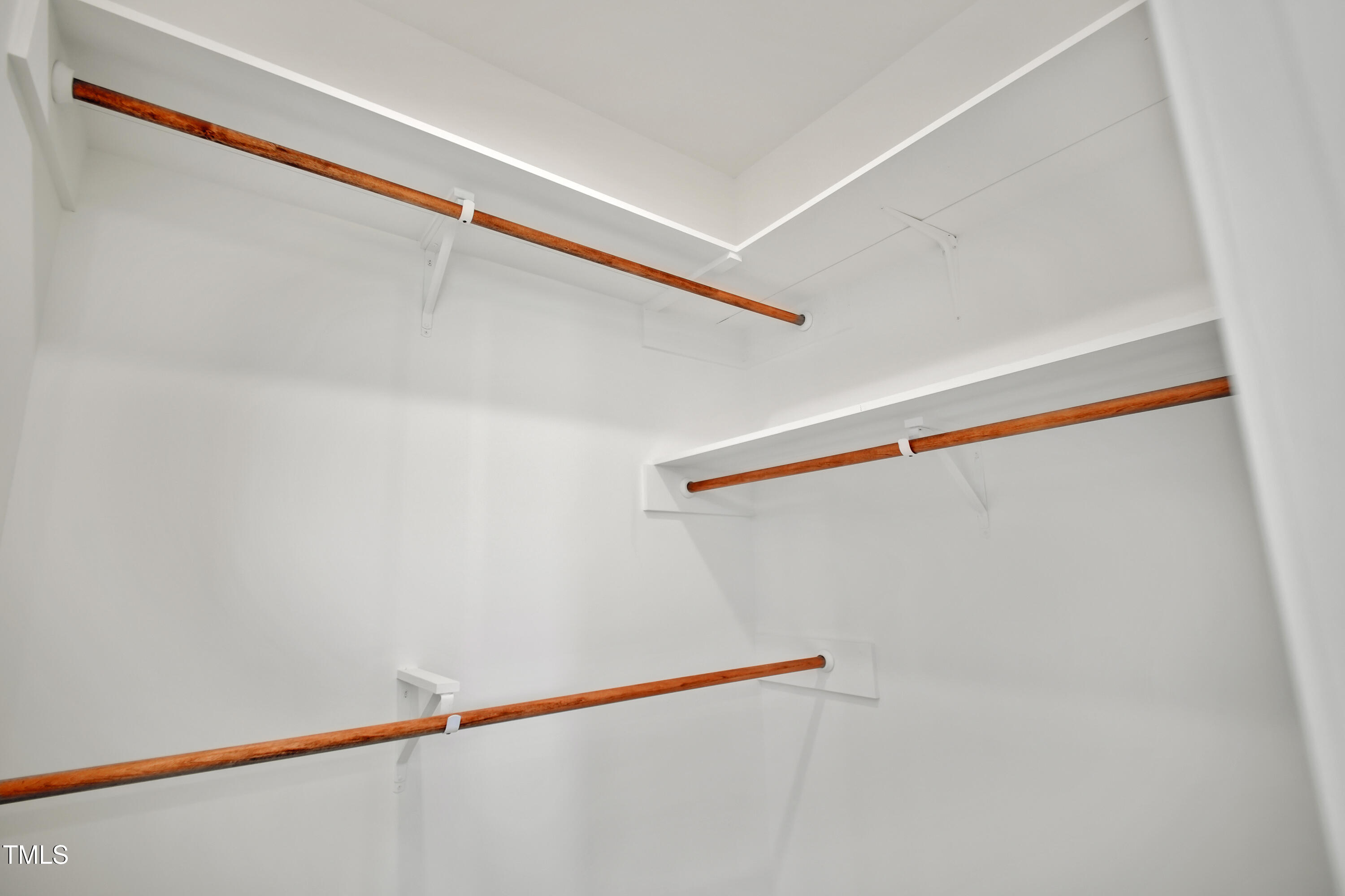 101 Sand Trap Lane Clinton, NC 28328 - Photo 34 of 49 a close up view of racks on the wall