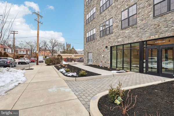 $4,000 | 20-30 West Allens Lane, Unit 110, Philadelphia, PA 19119
