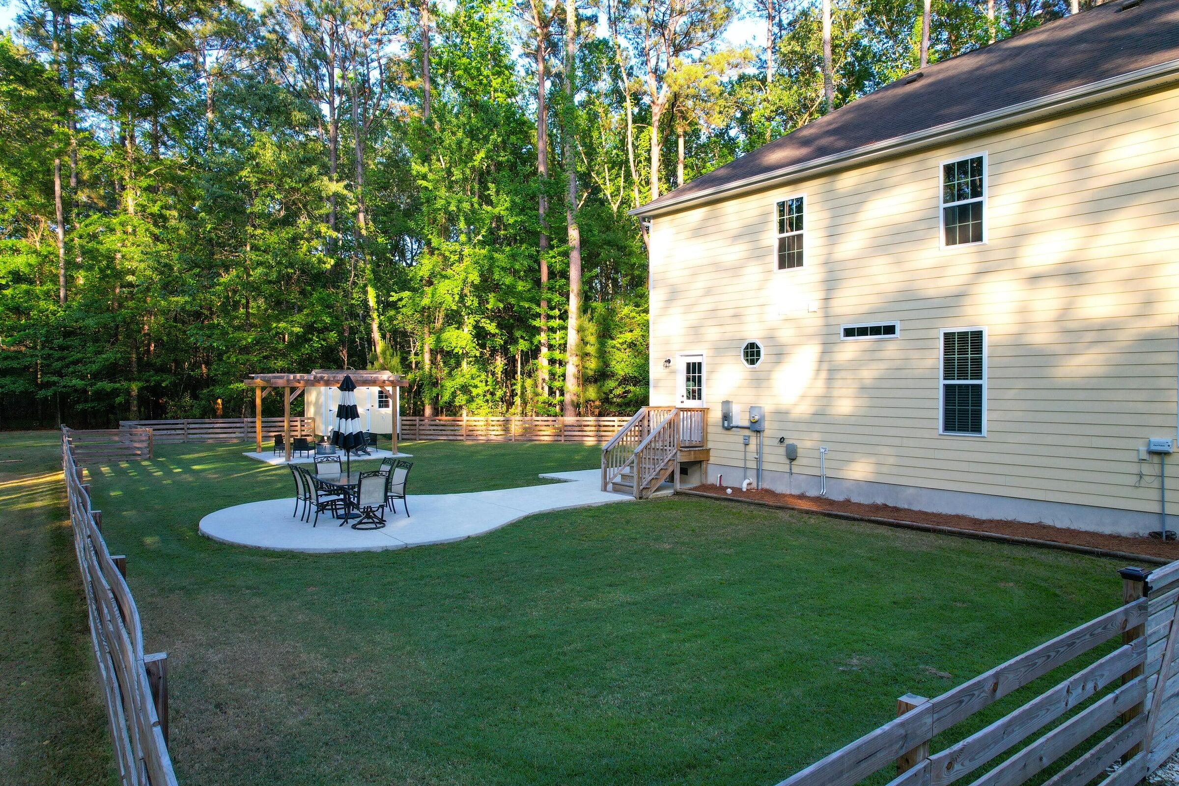 6530 Pepper Grass Trail Ravenel, SC 29470 - Photo 45 of 66