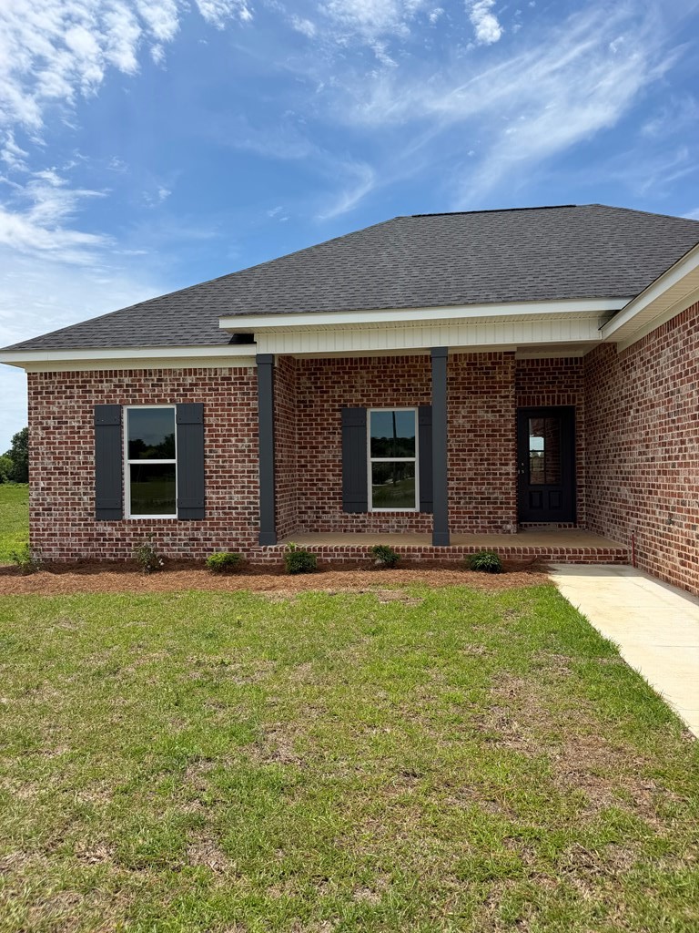256 Enterprise Church Road Ashford, AL 36312 - Photo 4 of 28