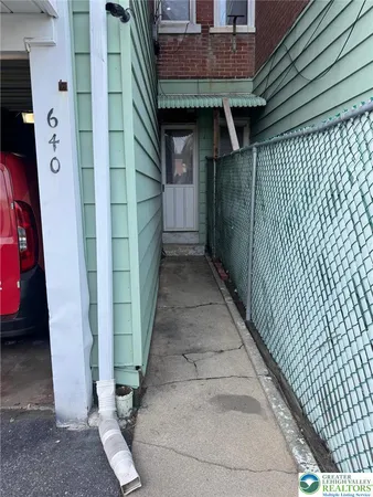 $260,000 | 640 Hanover Avenue, Allentown, PA 18109