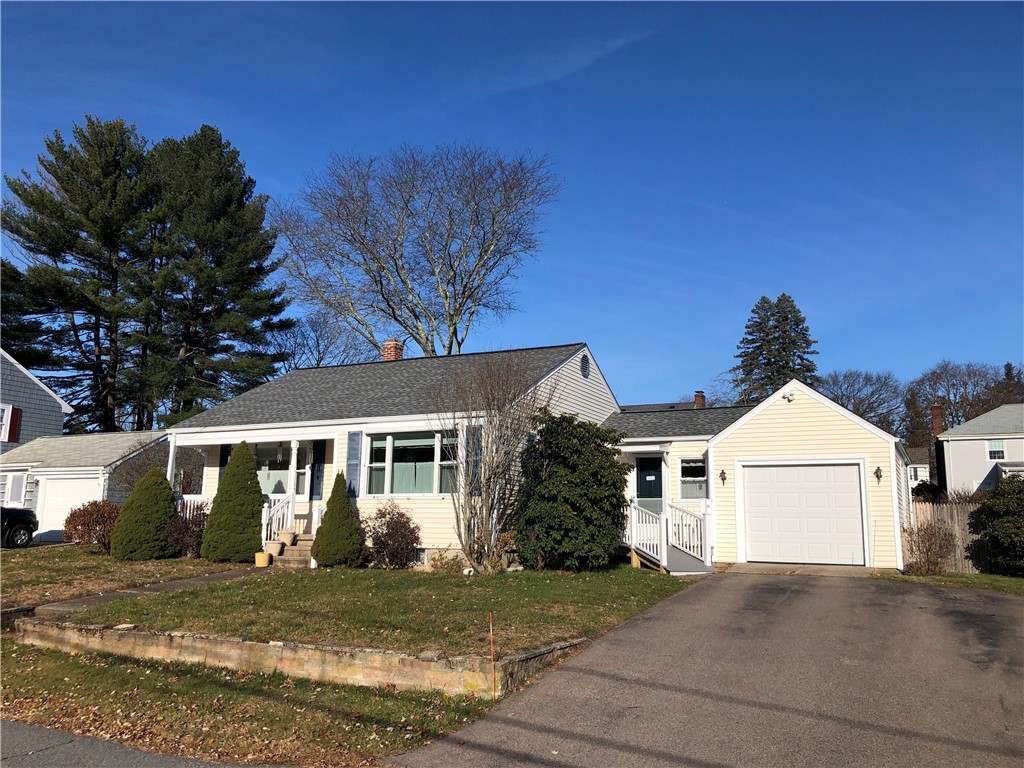 161 Hadde Avenue Cumberland, RI 02864 - Photo 1 of 46