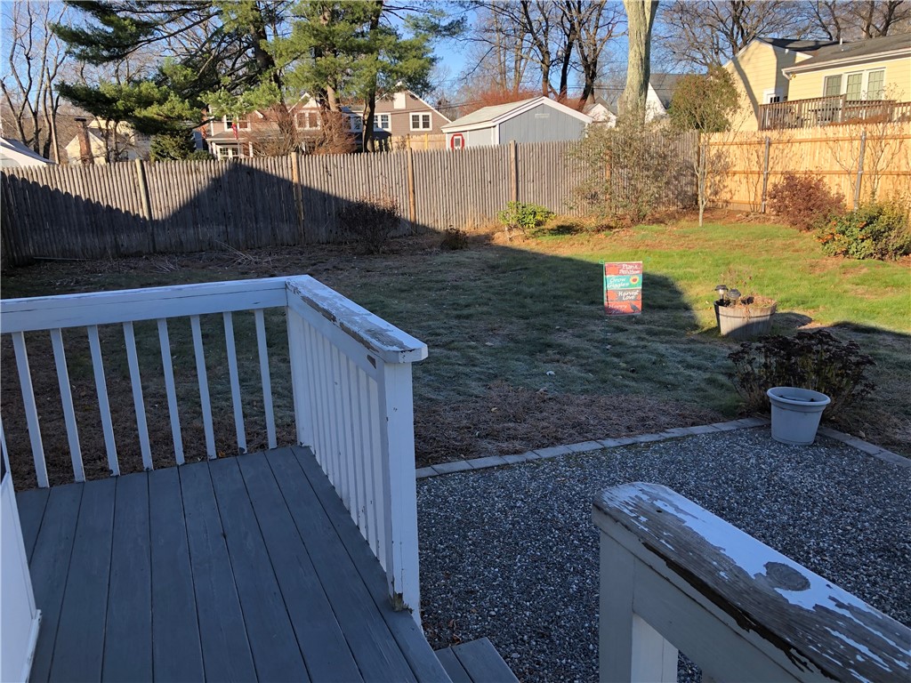 161 Hadde Avenue Cumberland, RI 02864 - Photo 43 of 46