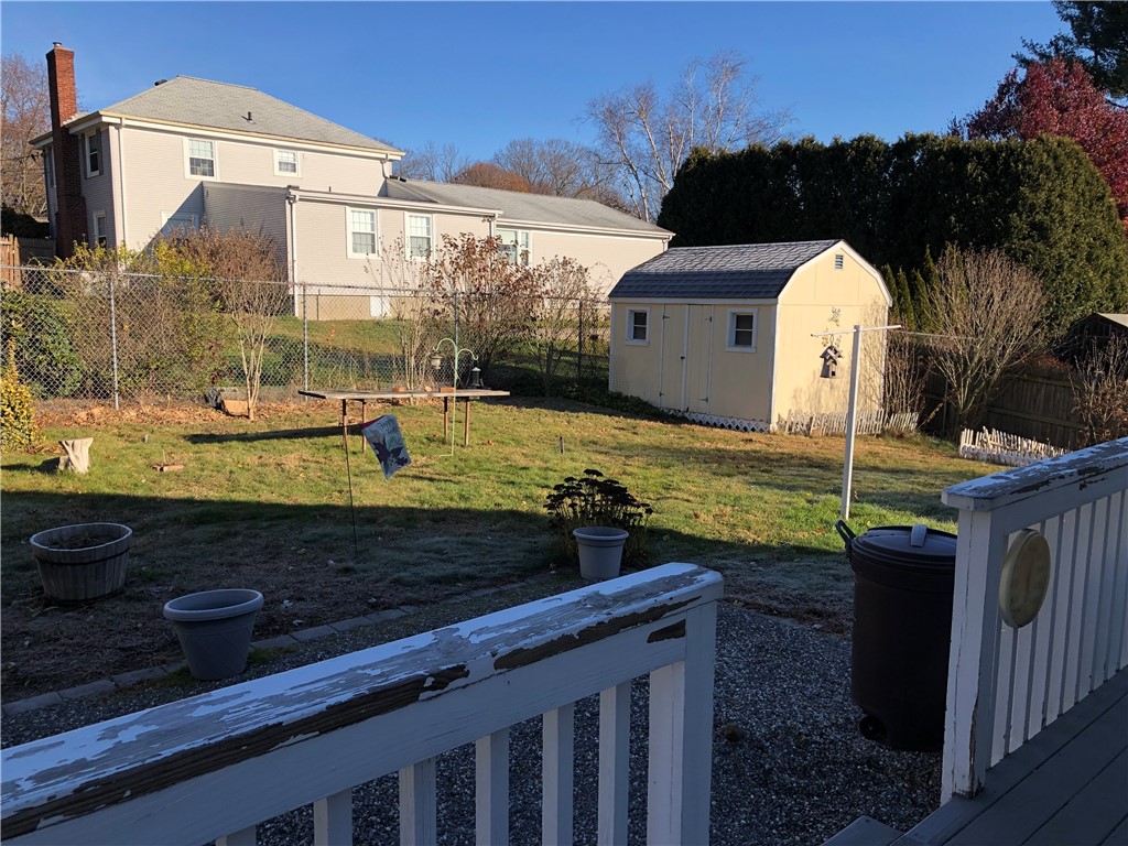161 Hadde Avenue Cumberland, RI 02864 - Photo 44 of 46
