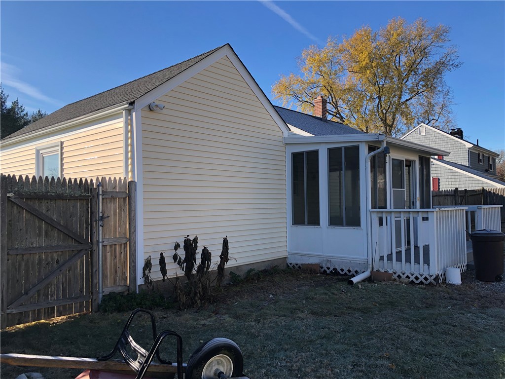 161 Hadde Avenue Cumberland, RI 02864 - Photo 46 of 46