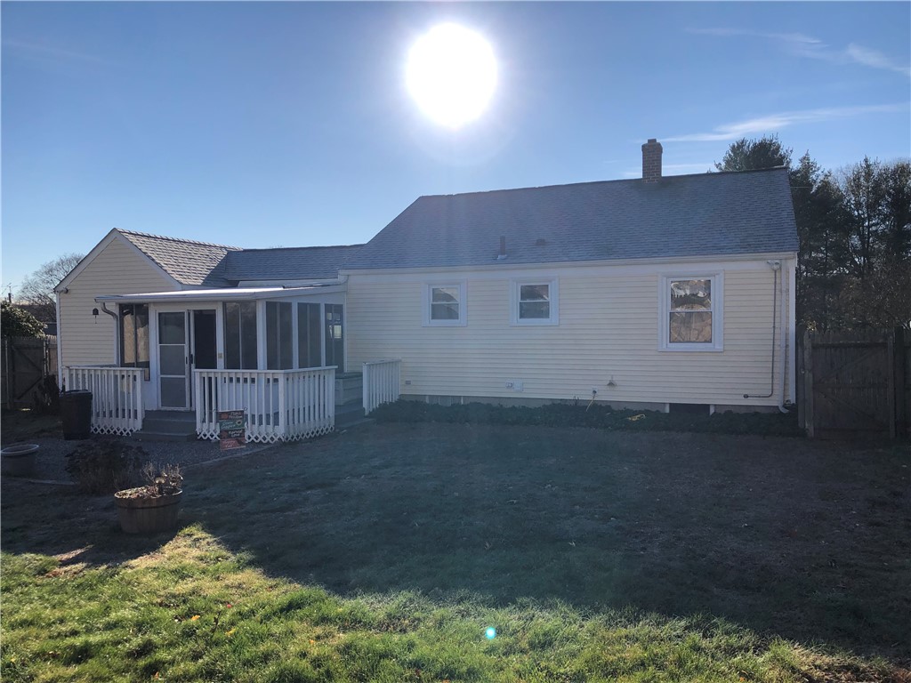 161 Hadde Avenue Cumberland, RI 02864 - Photo 6 of 46